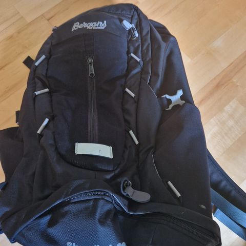 Bergans Skarstind 28L