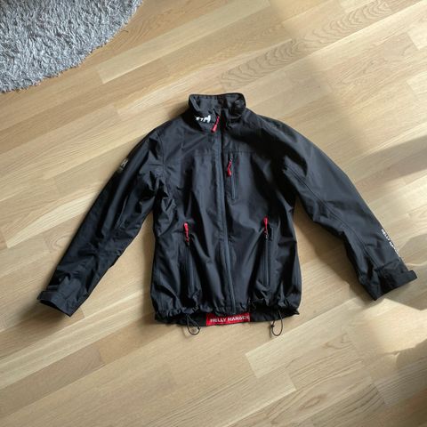 Helly Hansen seiler/regnjakke