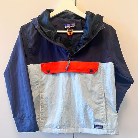 Patagonia Isthmus Anorak str L