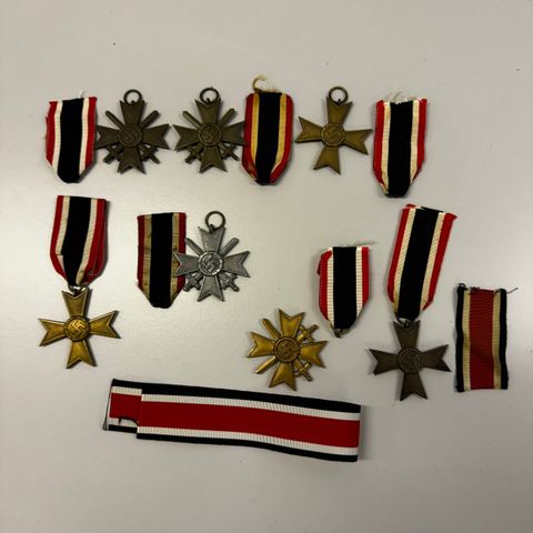 Medalje lot!