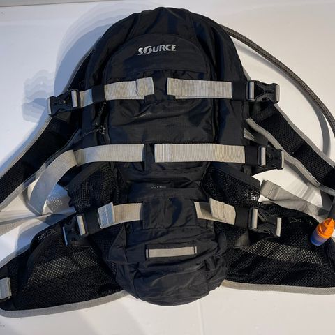 Source Whistler 20L Hydration Pack