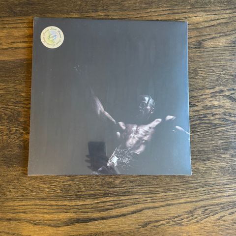 Utopia Vinyl