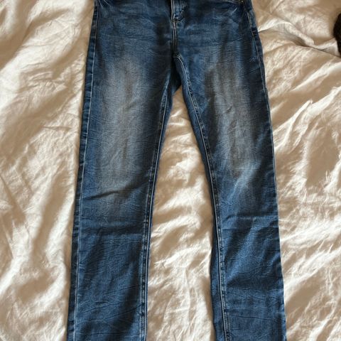 Jeans fra Lab Industries str 152