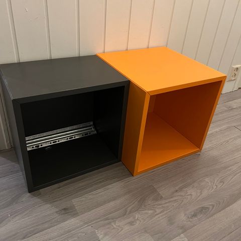 Ikea hyller