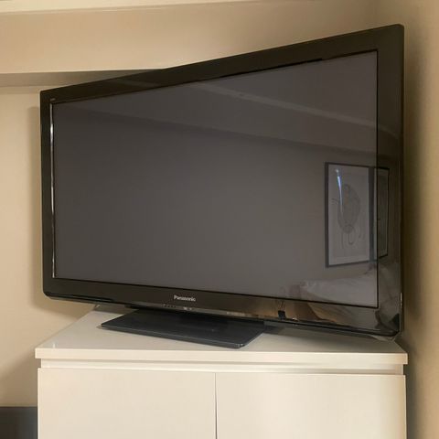 Panasonic TV