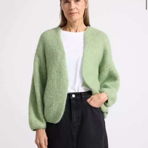 Cardigan Lindex