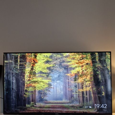 Samsung TV