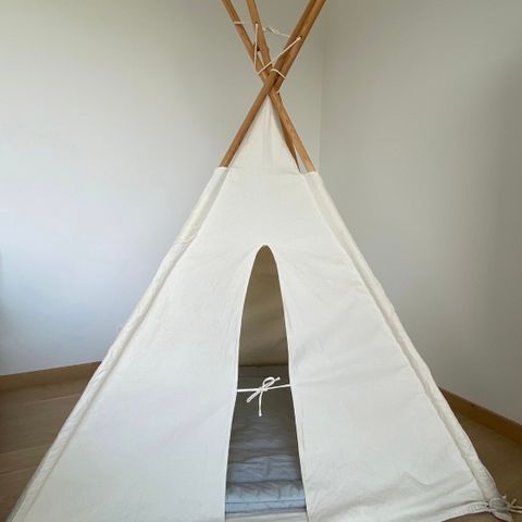 Minitude leketelt tipi