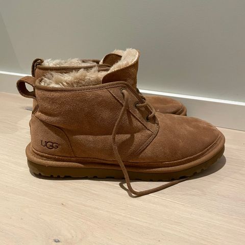 UGG vintersko str. 44,5