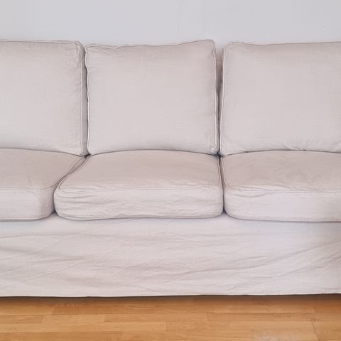 Ektorp 3-seter sofa