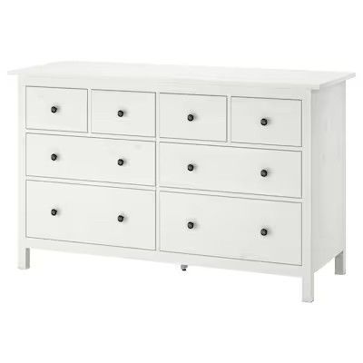 IKEA Hemnes kommode