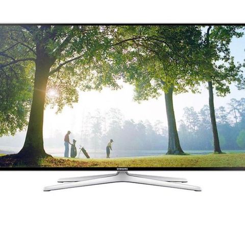 Samsung 40 Full HD Smart TV