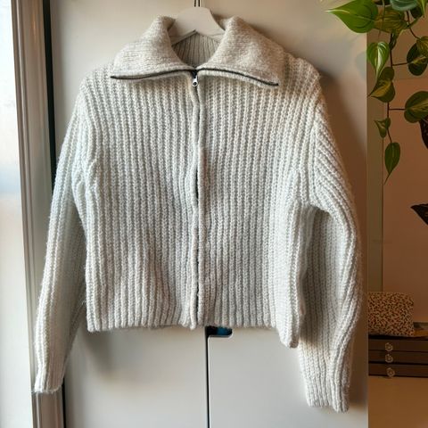 Cardigan Genser