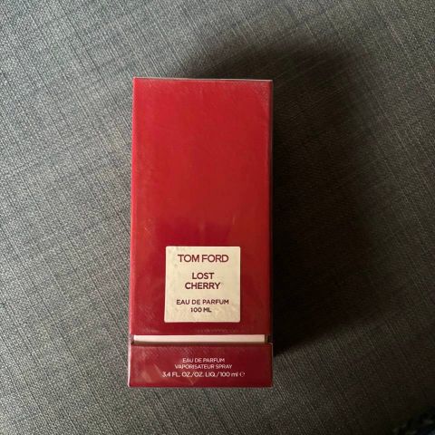 Tom ford Lost Cherry (100ml)