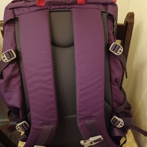 Bergans ryggsekk, 30 liter. Ubrukt