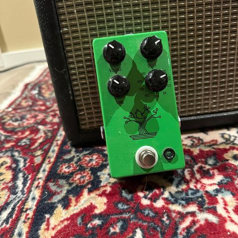 JHS Pedals Bonsai