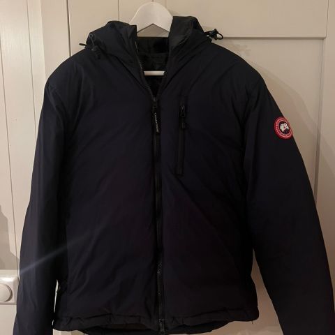 Canada Goose Jakke