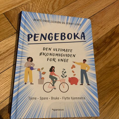 Pengeboka