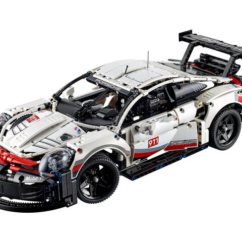 Lego technic 42096