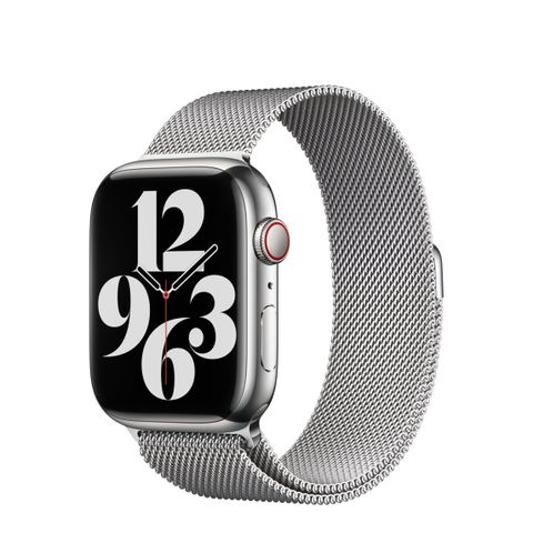 Apple Milanese 42/44/45mm loop Passer også til 49mm