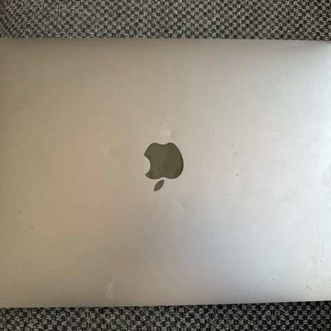 MacBook Air 2019 13,3"