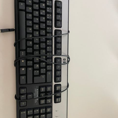 keybord