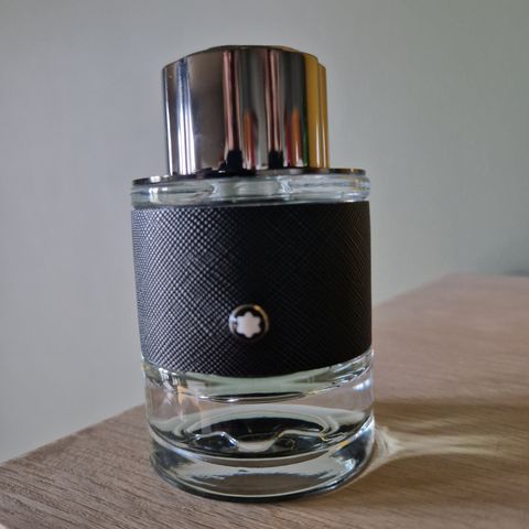 Montblanc Explorer - 60ml