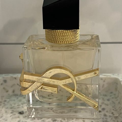 Ysl Libre Parfyme 30ml (ikke brukt)