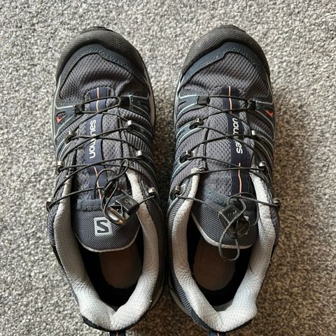 Salomon X-ultra Goretex str 37 1/3