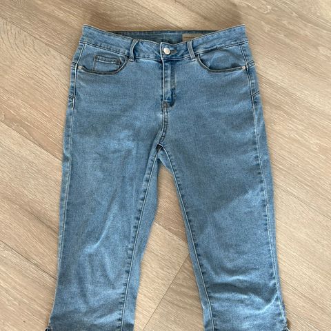 3/4 Jeans vero moda str M