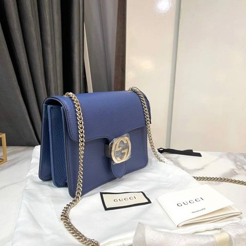 Gucci crossbody veske