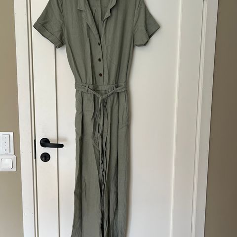 H&M linjumpsuit