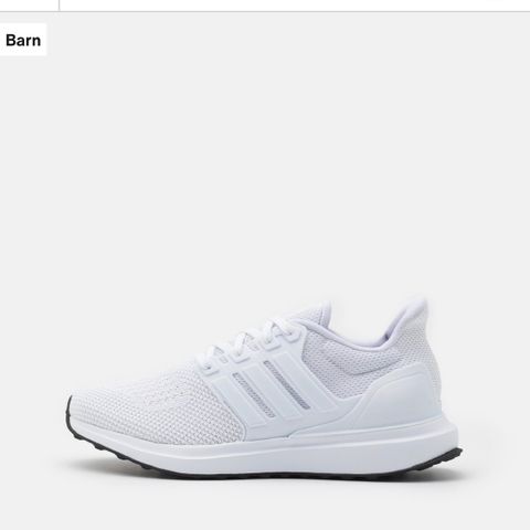 Helt nye Adidas, kun prøvd på