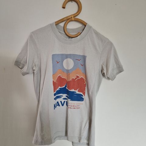 Kavu Ada Morning Mist Tee