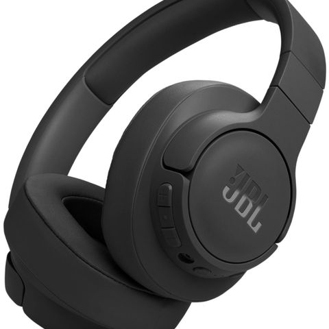 JBL Tune 770NC- trådløs headset m.lader