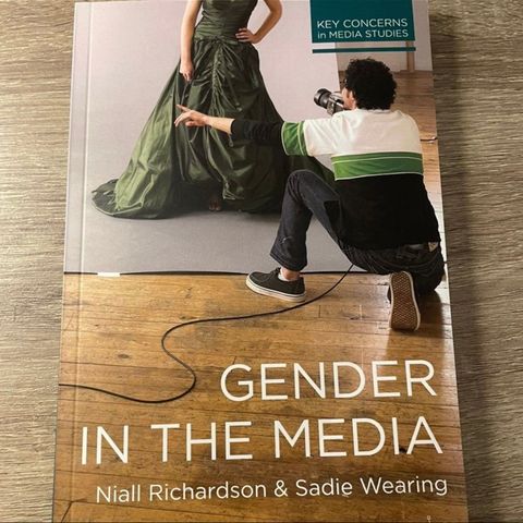 Gender in the Media