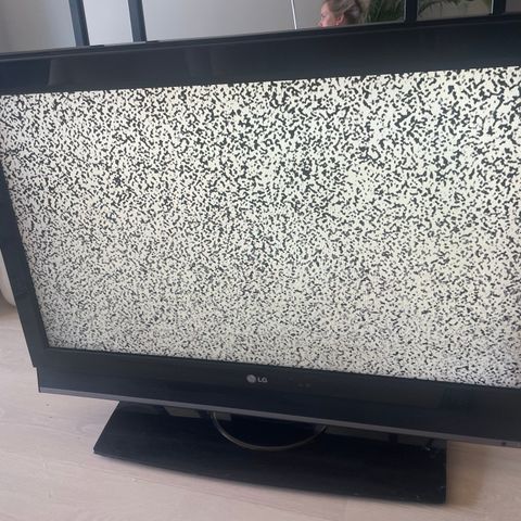 Tv fra LG