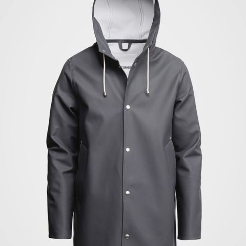 Stutterheim raincoat str xxs-s