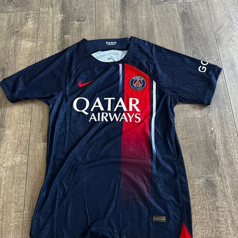 Fotballdrakt PSG