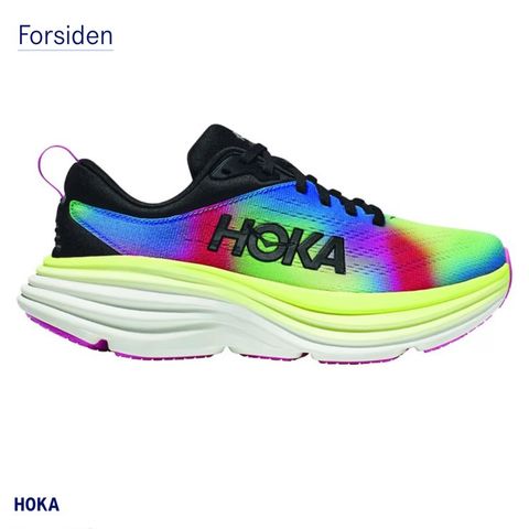 Hoka Bondi 8 Str 43 1/3