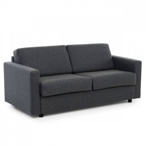 Hovden sovesofa 160x200 liggemål