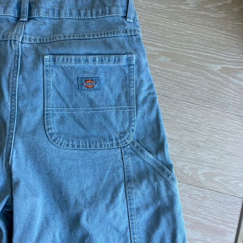 Dickies jeans bukse