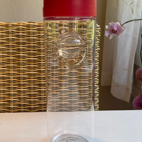 Tupperware Condiserve 1 liter