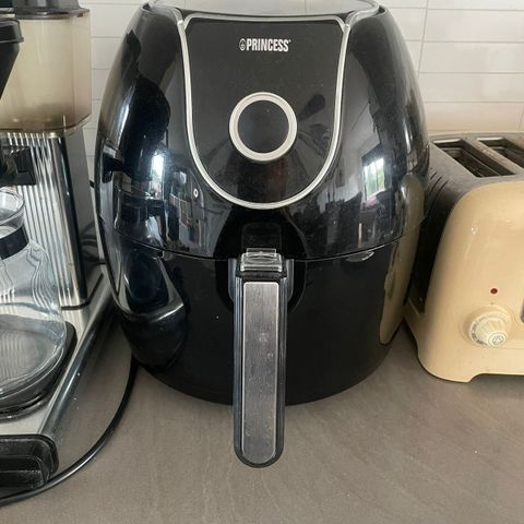 Princess Airfryer