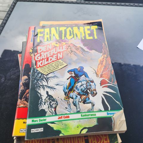 Fantomet