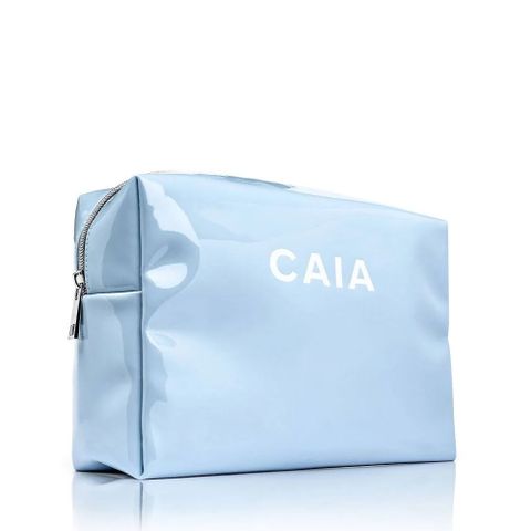 Caia Cosmetics toalettmappe