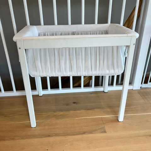 Stokke krybbe