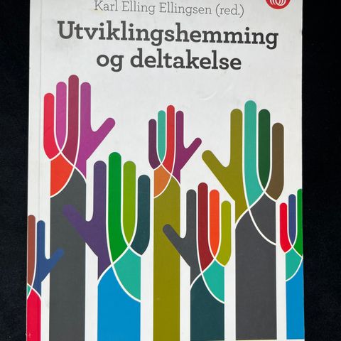 Utviklingshemming og deltakelse