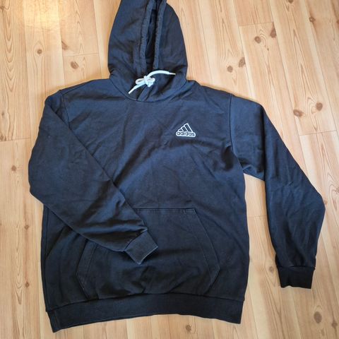 Oversize Hoodie Adidas M