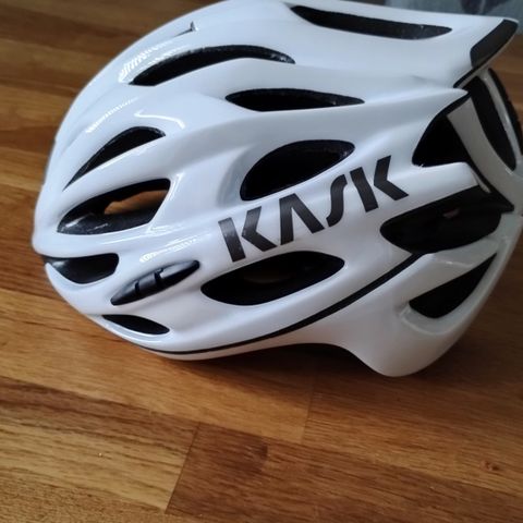 Kask Mojito X Hjelm str L/59-62